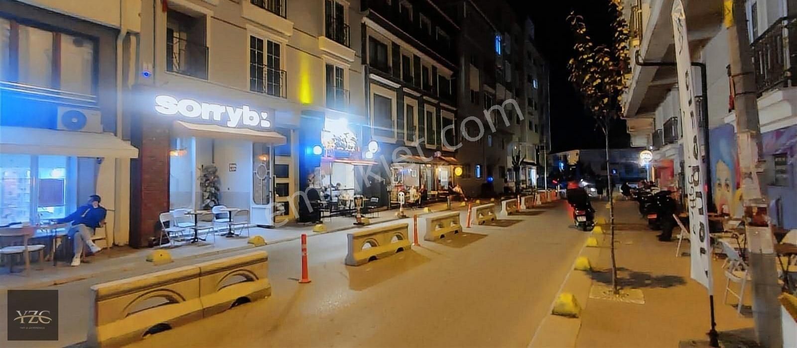 Tepebaşı Eskibağlar Devren Kafe & Bar Yzg'den Hatboyun Cafeler Bölgesi Komple Devir Hazır Cafe