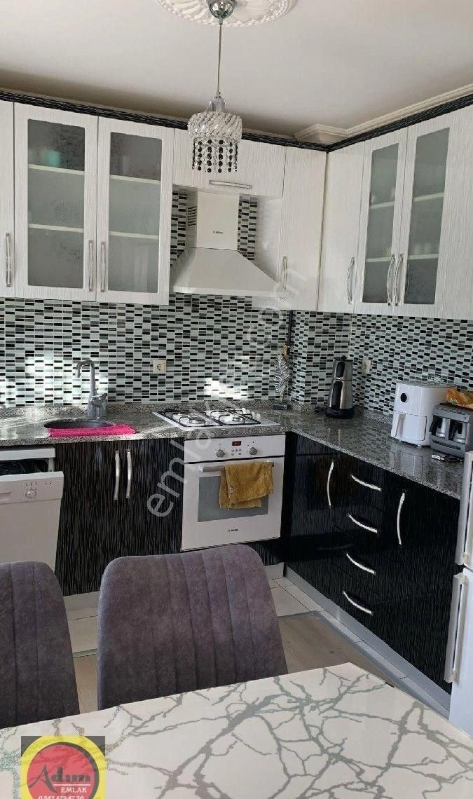 Odunpazarı Çankaya Kiralık Daire Çankaya Mah.kiralik 3+1 Daire