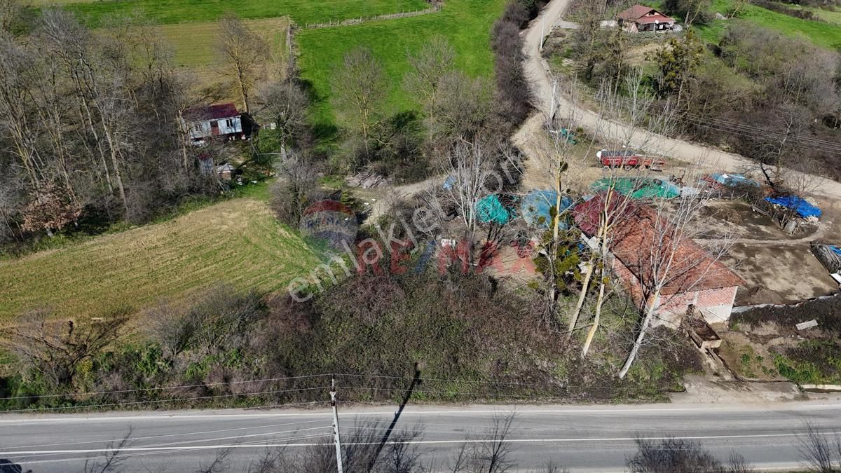 Kocaeli Kandıra Satılık Tarla Kocaeli Kandıra Sarıgazi Satılık Müstakil Tapulu İmarlı Arsa