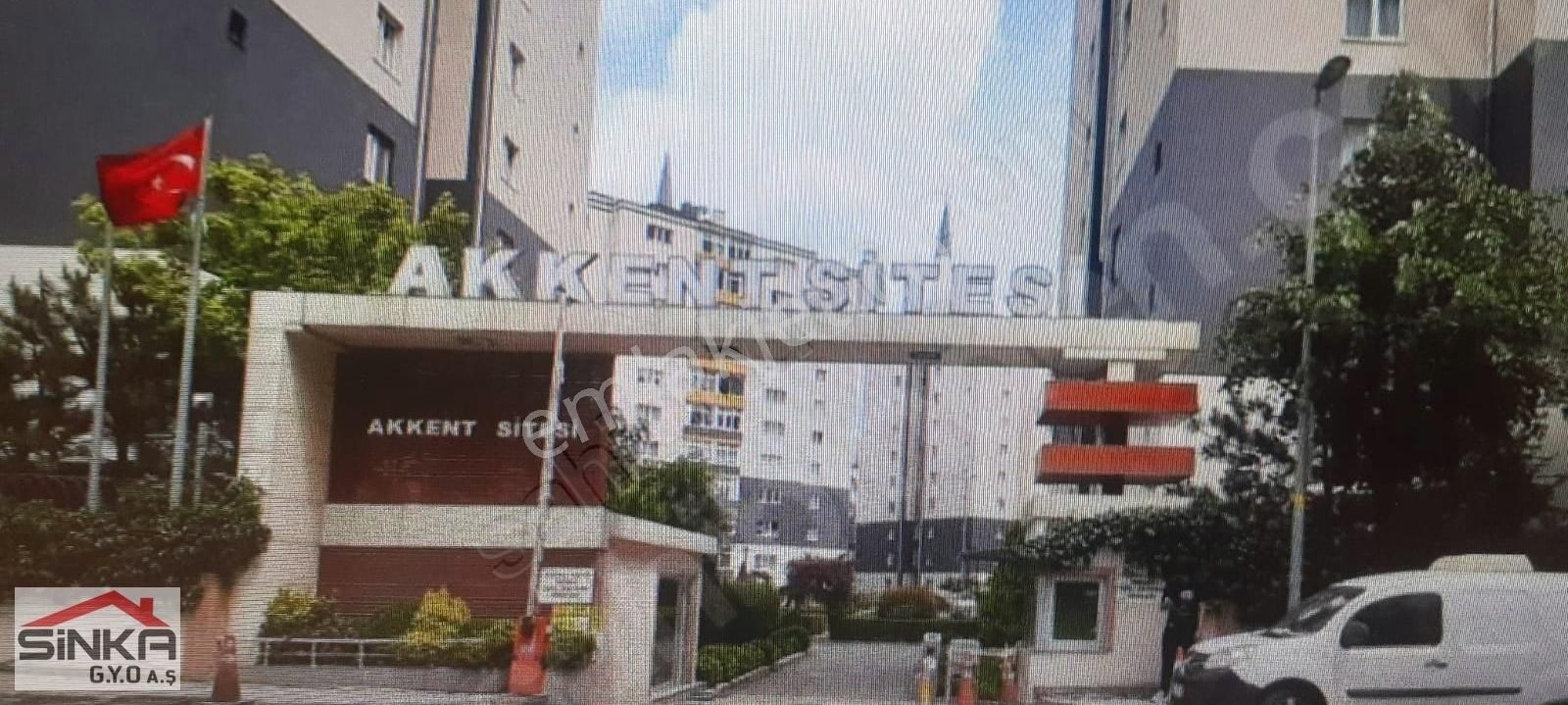 Esenyurt Barbaros Hayrettin Paşa Kiralık Daire Akkent Sitesi Geniş Aileler İçin 175 M 3+1