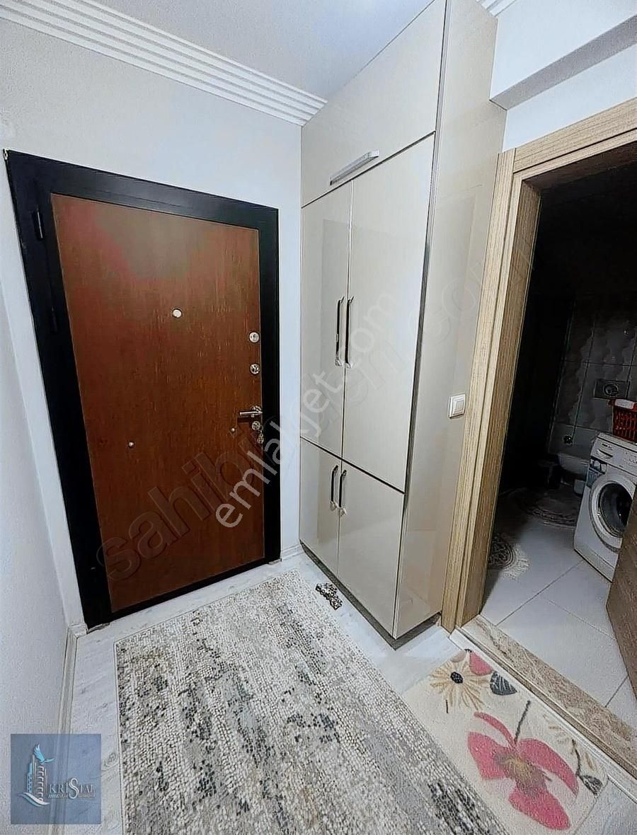 Bergama Gaziosmanpaşa Satılık Daire İzmir Bergama Satılık. 3+1 Daire