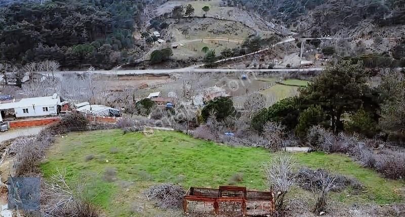 Bergama İncecikler Satılık Tarla Satılık Arsa