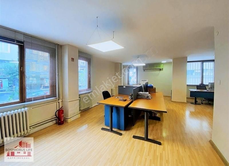 Şişli Teşvikiye Kiralık Apartman Dairesi Teşvikiye'nin Kalbinde, Prestijli Ve Ferah 6+2 Daire!