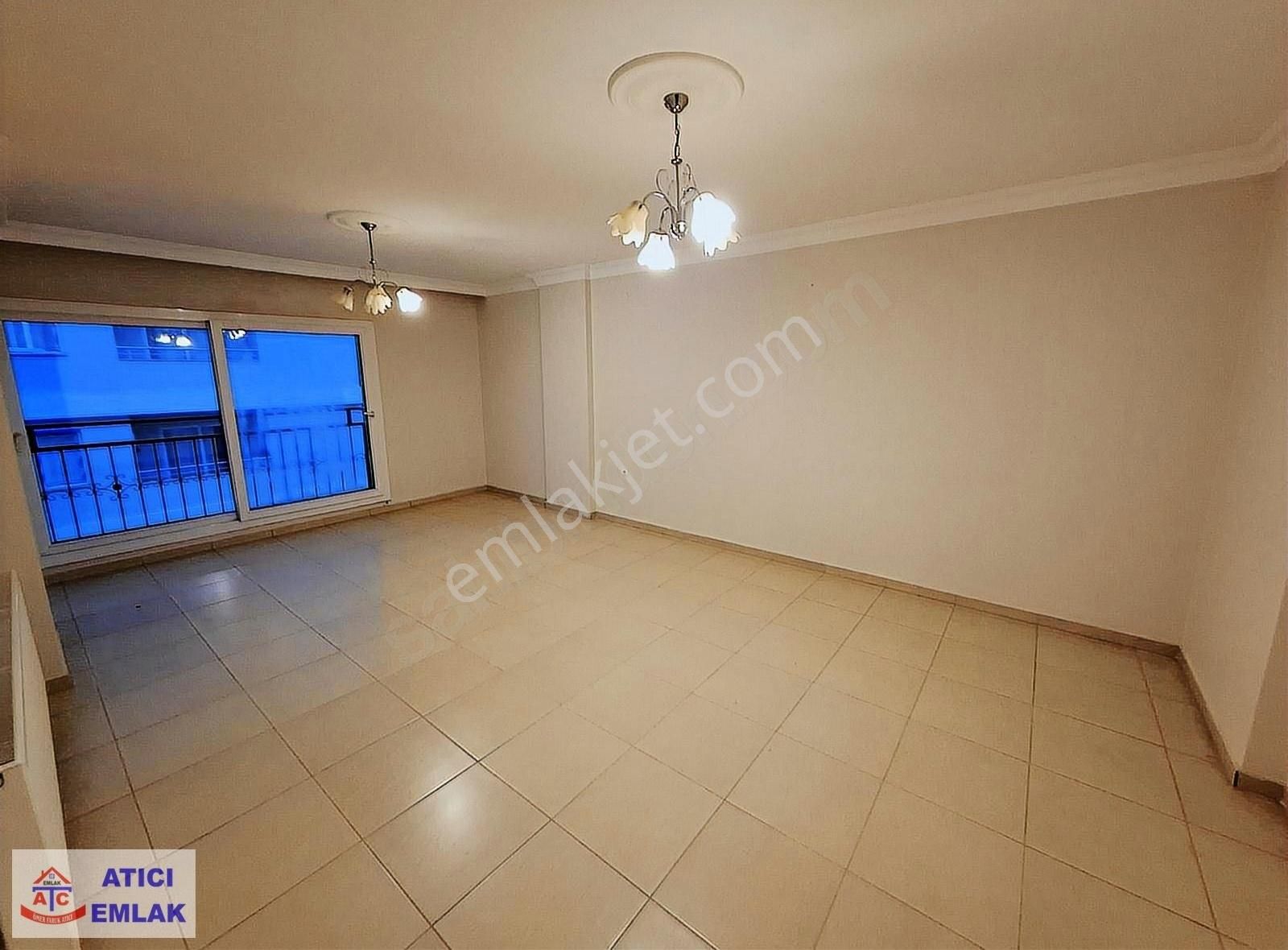 Yüreğir Selahattin Eyyubi Kiralık Daire Kozan Yolu Üzeri Uygun 3+1 Kiralık Daire 140 M² Net Güney Cephe