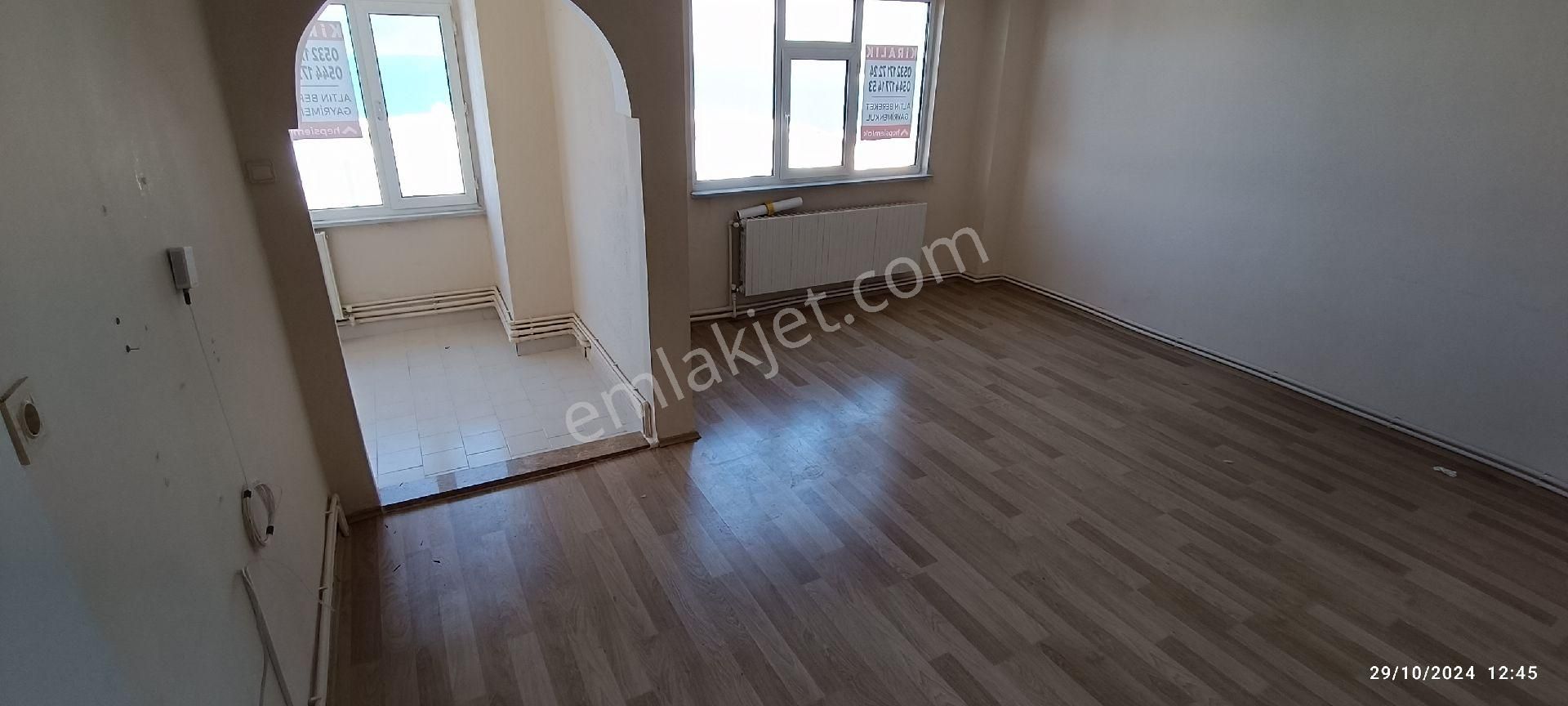 Bandırma Levent Kiralık Daire Bandırma Levent Mah.3+1