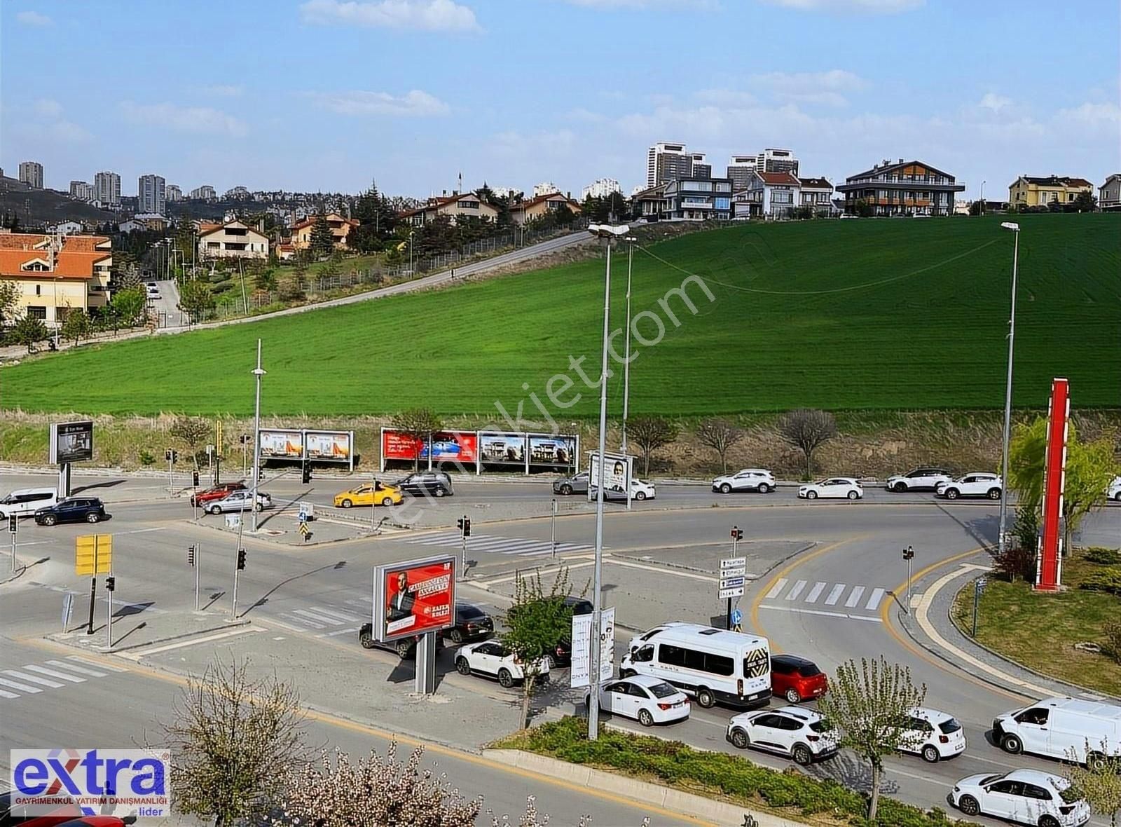 Extra Lider'den Cadde Cephe 140 M2 Ofis - Görsel 5