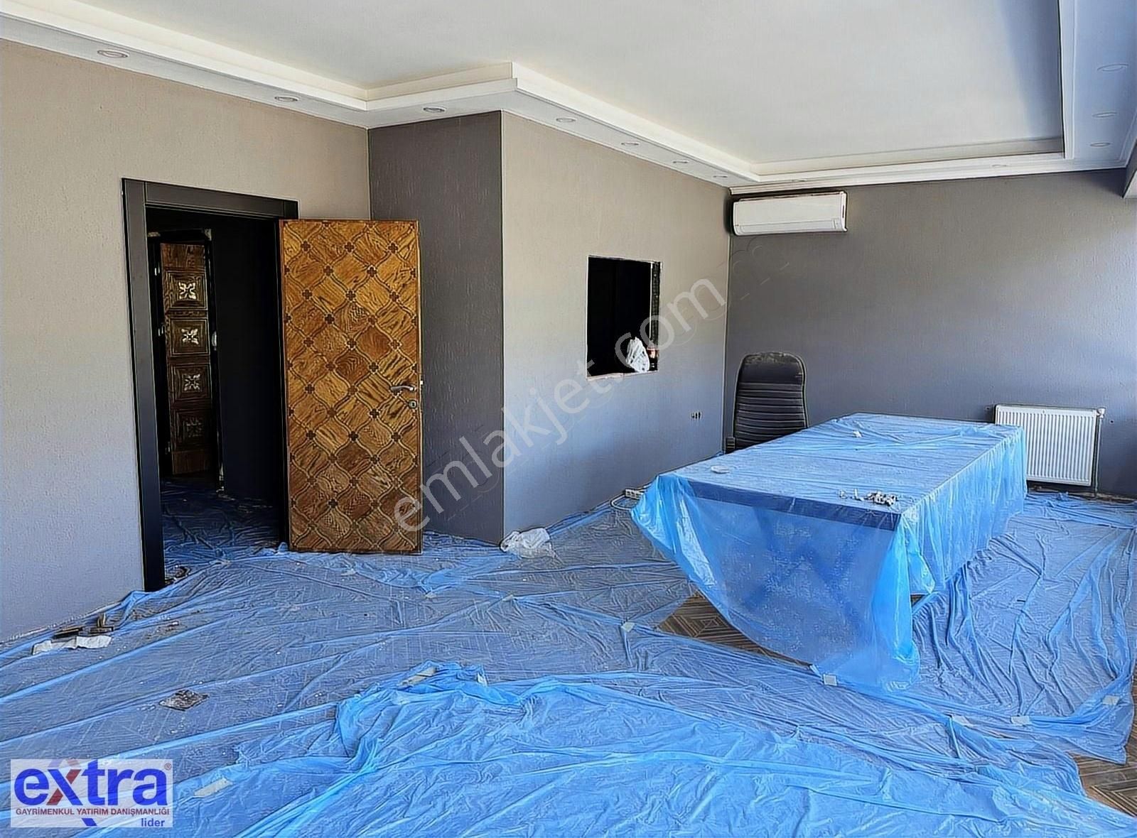 Extra Lider'den Cadde Cephe 140 M2 Ofis - Görsel 7