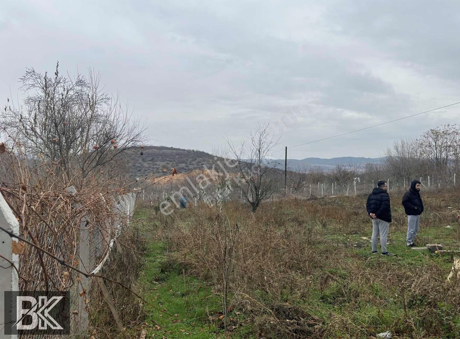 Bilecik Merkez Yeniköy Köyü Satılık Müstakil Ev Bilecik Yenıköyde Fırsat Köy Evi