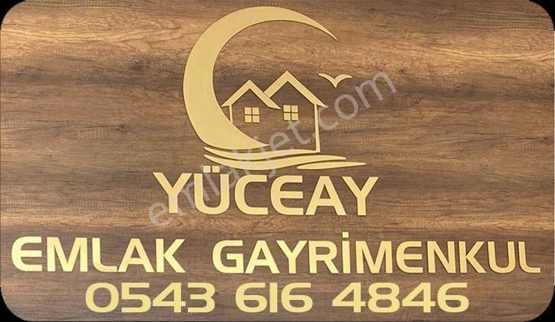 Kızıltepe Yenikent Kiralık Daire Yüceay Emlak Yenikent Toki Full Sıfır Eşyalı Daire 3+1