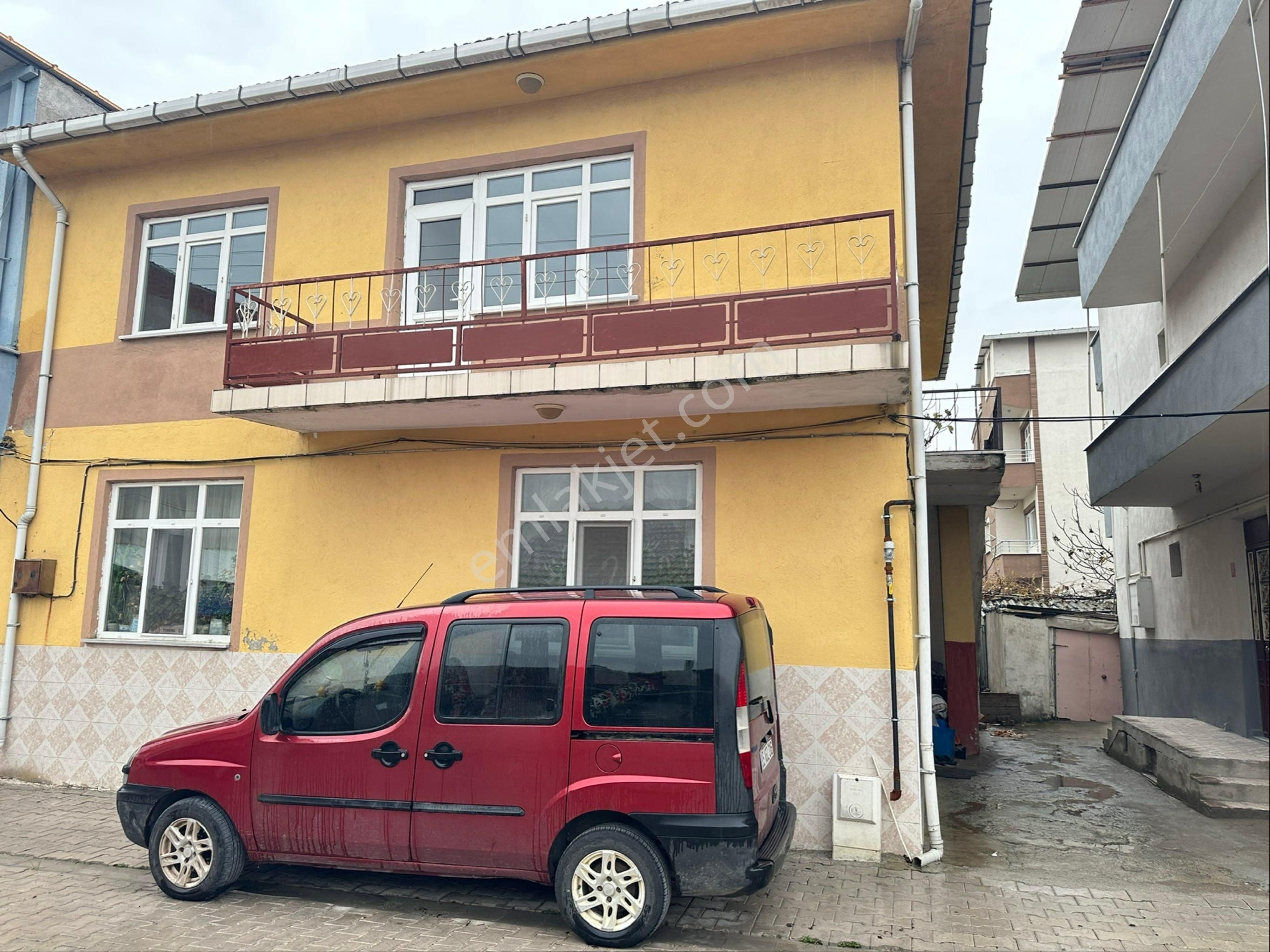 Gönen Karşıyaka Kiralık Daire Era Dan Balıkesir Gönen Karşıyaka Mh Kiralık 2+1 Daire