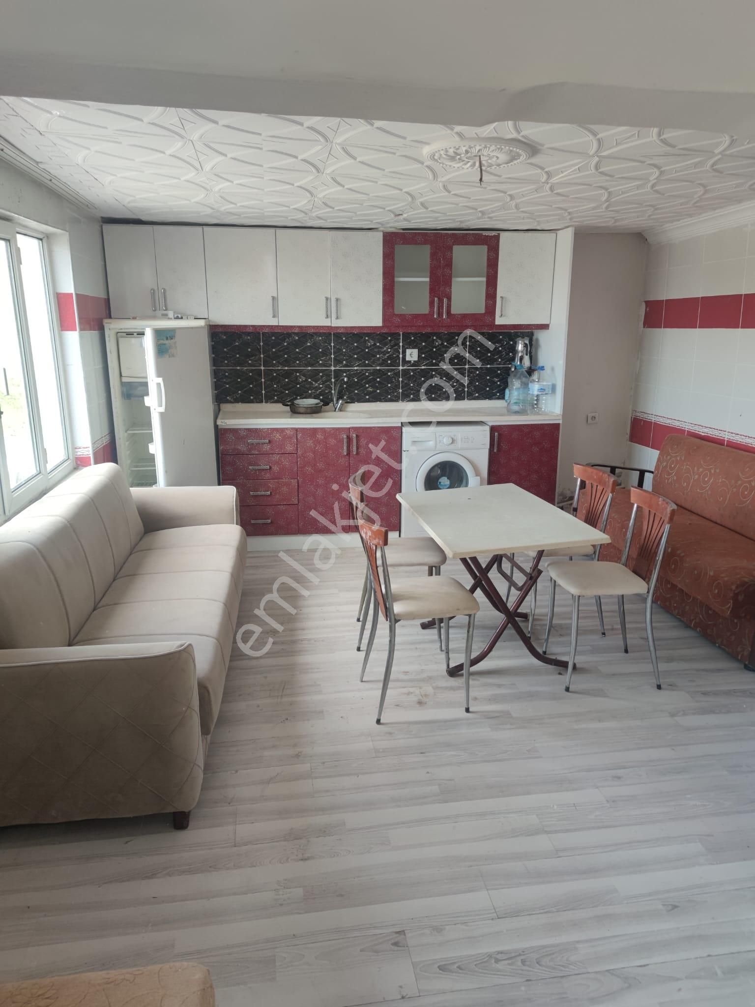 Satılık Susurluk Karşıyaka'da Caddeye Cebe 1500 Metrekare Arsa İçerisinde İki Katlı Bina - Görsel 15