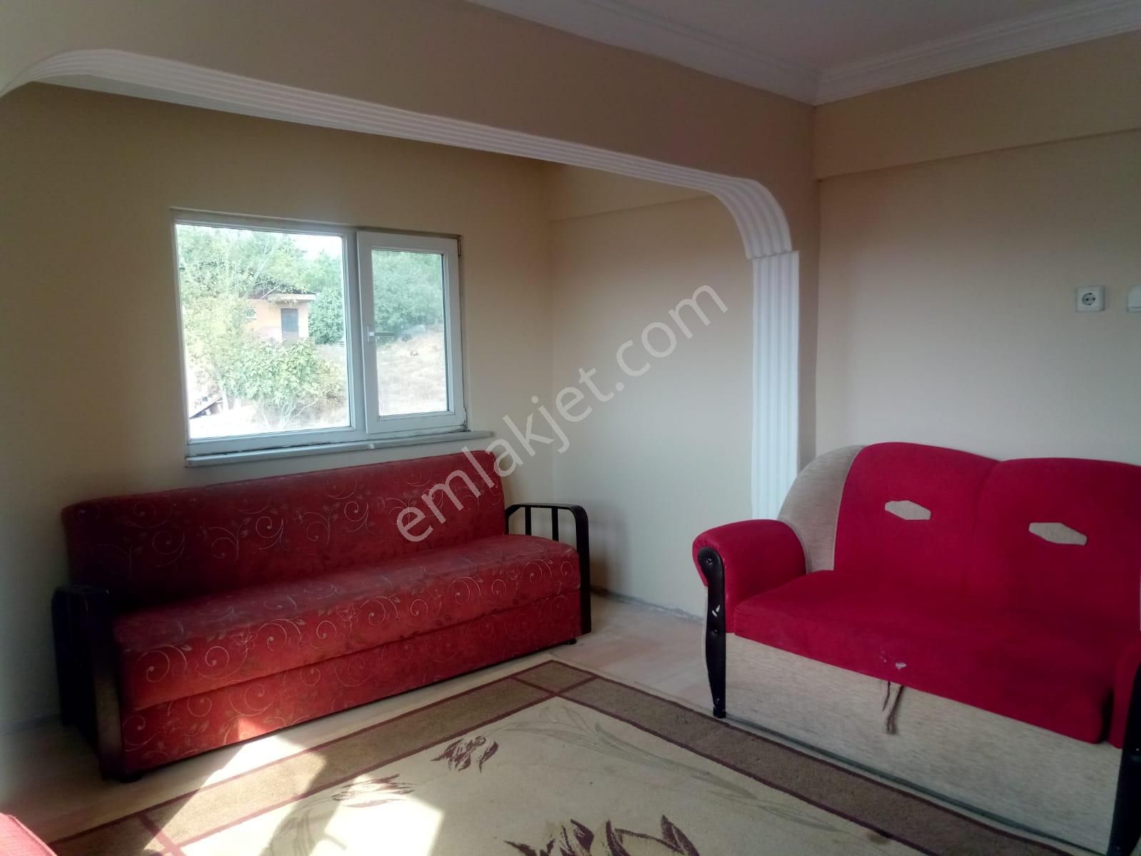 Satılık Susurluk Karşıyaka'da Caddeye Cebe 1500 Metrekare Arsa İçerisinde İki Katlı Bina - Görsel 6