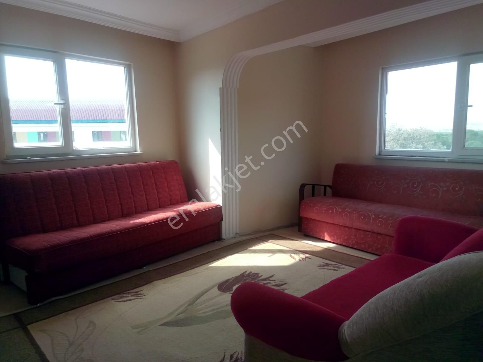 Satılık Susurluk Karşıyaka'da Caddeye Cebe 1500 Metrekare Arsa İçerisinde İki Katlı Bina - Görsel 5