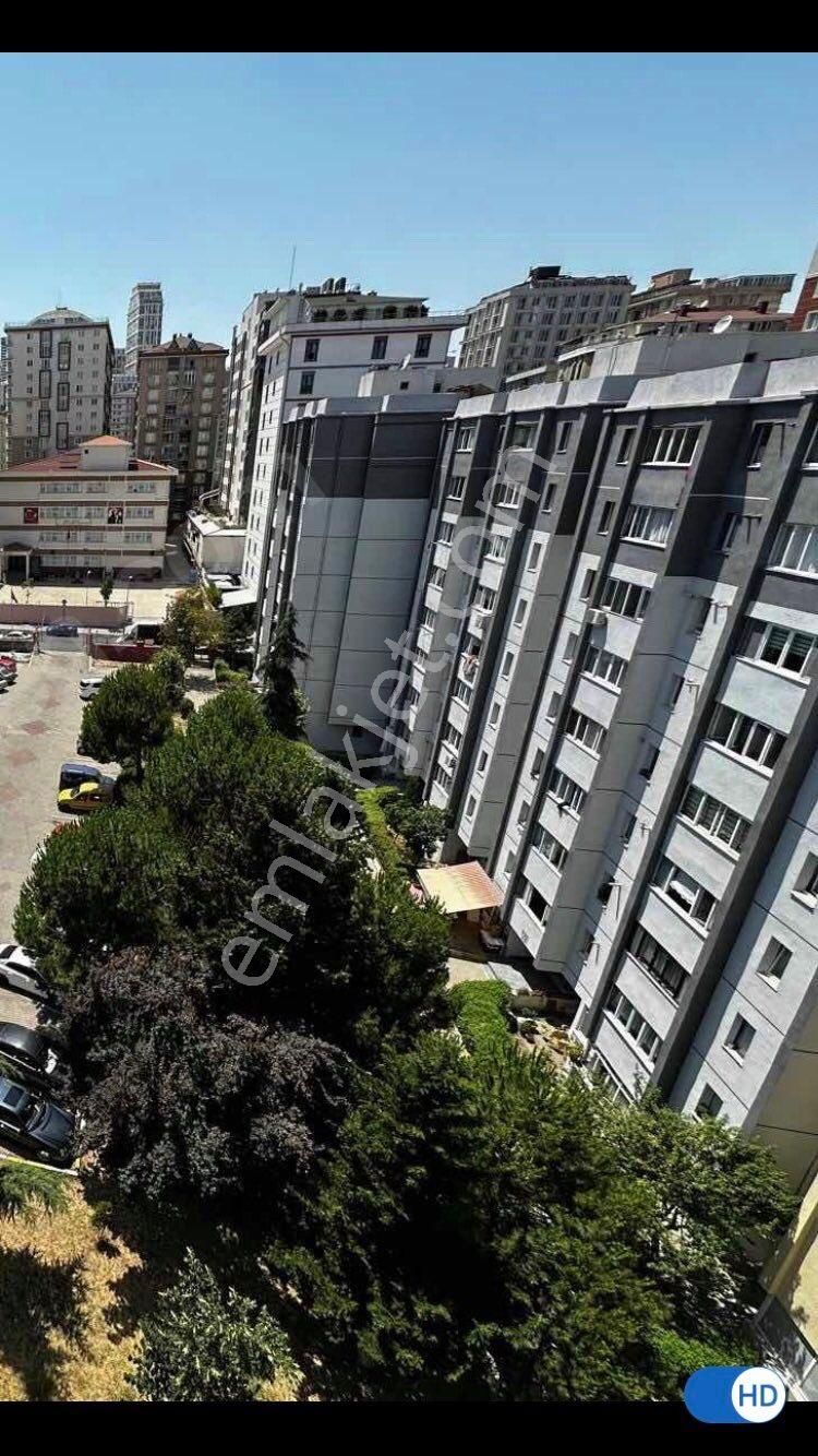 Esenyurt Cumhuriyet Satılık Daire Altınyıldız Sitesi Satılık 3+1 Daire Ön Cephe Bakımlı