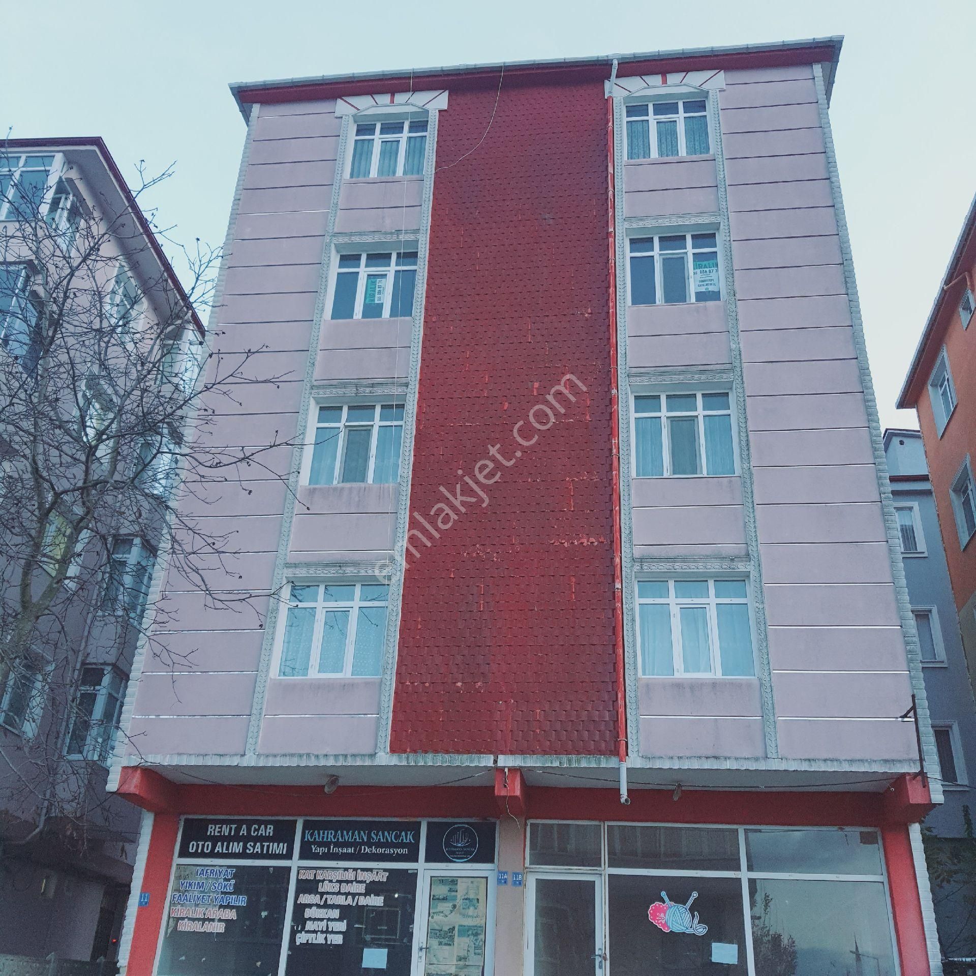 Kapaklı İnönü Kiralık Daire Kapaklı Meydanda Kıralik Once 2+1