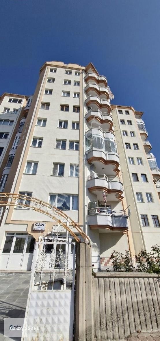 Kocasinan Ahi Evran Kiralık Daire Stt Gyo'dan Ahi Evran'da Kiralık 3+1 Daire