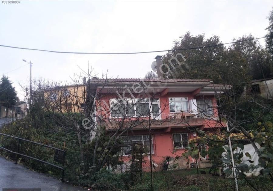 Beykoz Çubuklu Satılık Daire Erzen Emlak İstanbul Beykoz