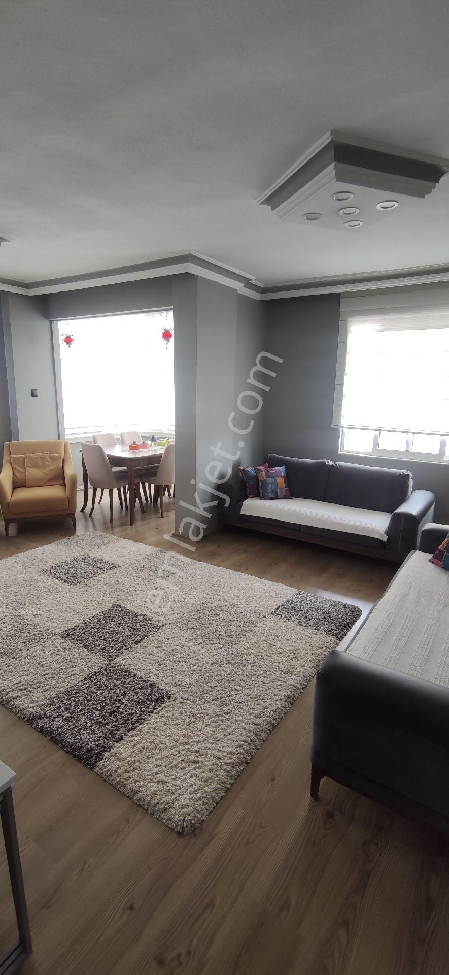 Yenişehir Batıkent Kiralık Daire Sahibinden Masrafsız 3+1