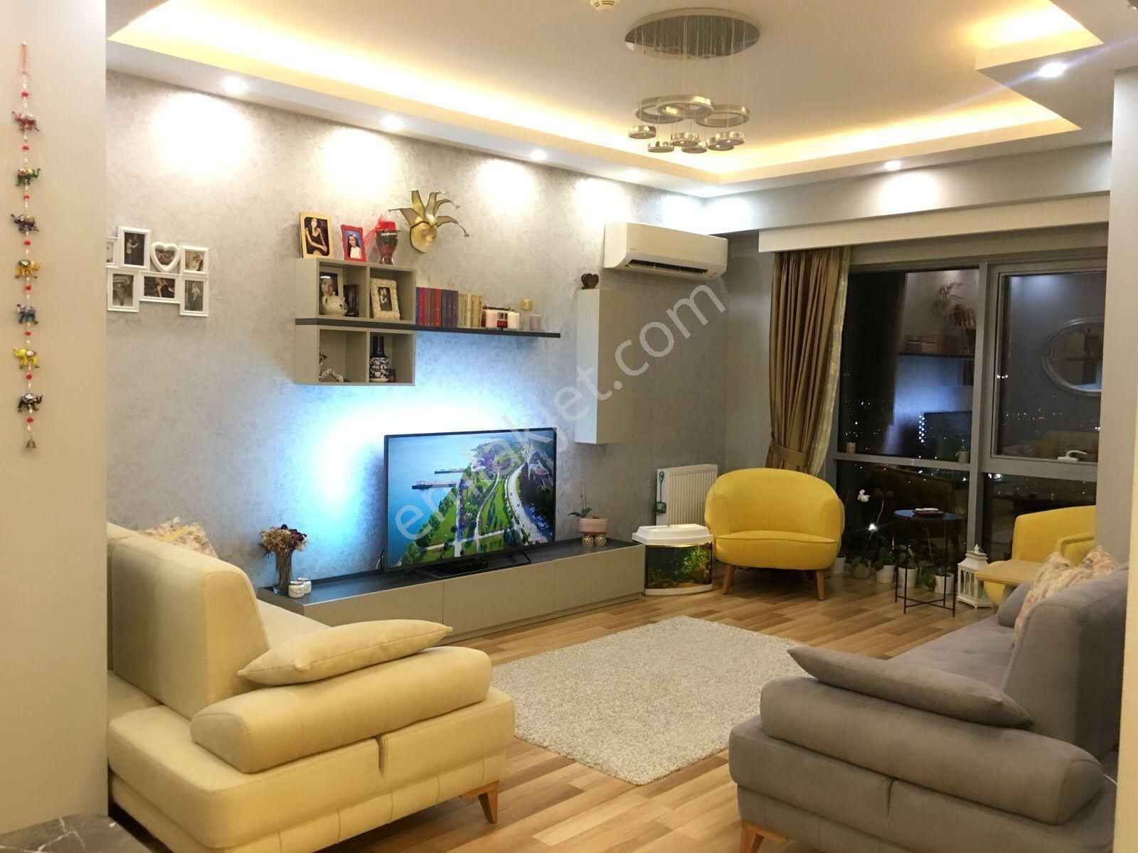 Kartal Soğanlık Yeni Satılık Daire Ac Moment İstanbul Satılık 1+1 Daire