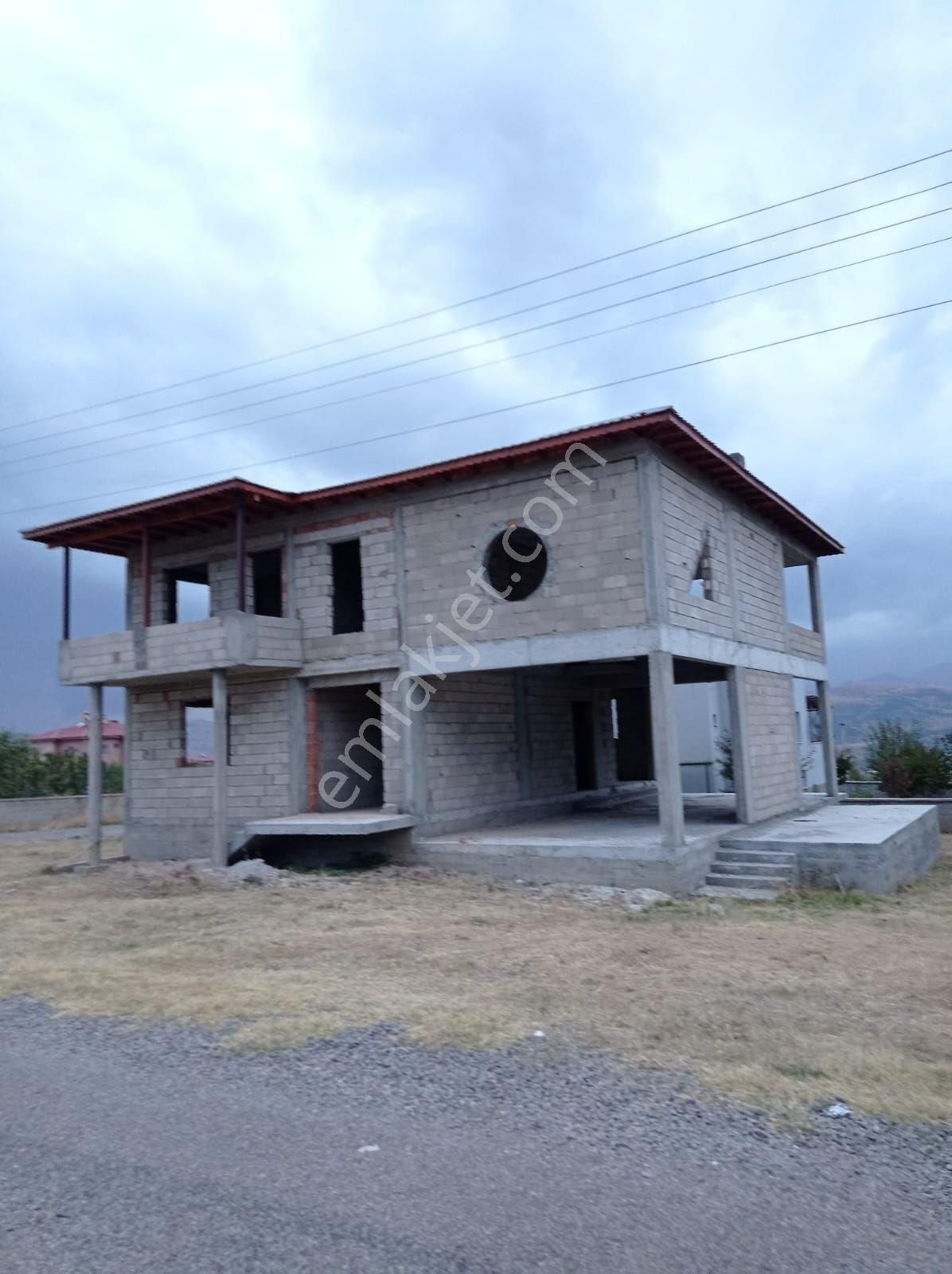 Niğde Ulukışla Kilan Yaylasinda 364 M2 Dublex Daire - Görsel 8