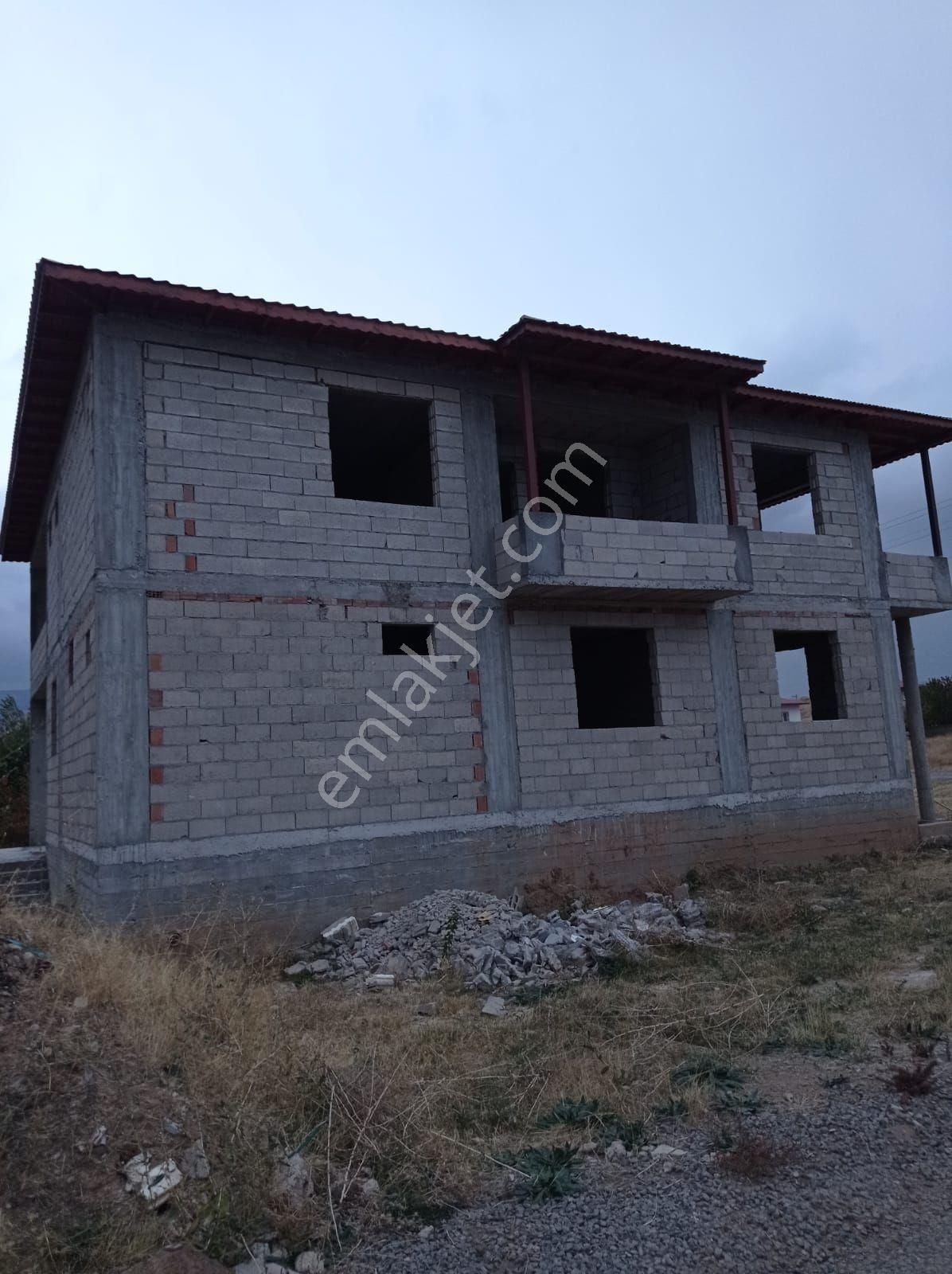 Niğde Ulukışla Kilan Yaylasinda 364 M2 Dublex Daire - Görsel 6