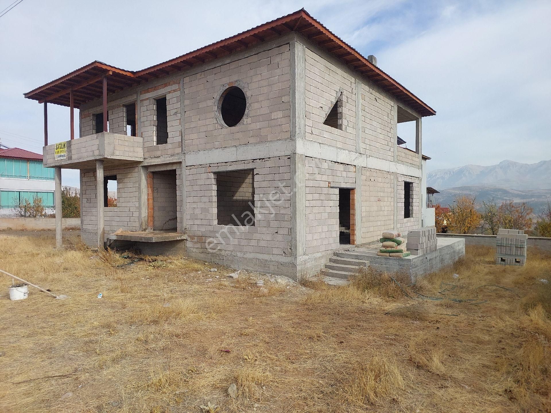 Niğde Ulukışla Kilan Yaylasinda 364 M2 Dublex Daire - Görsel 17