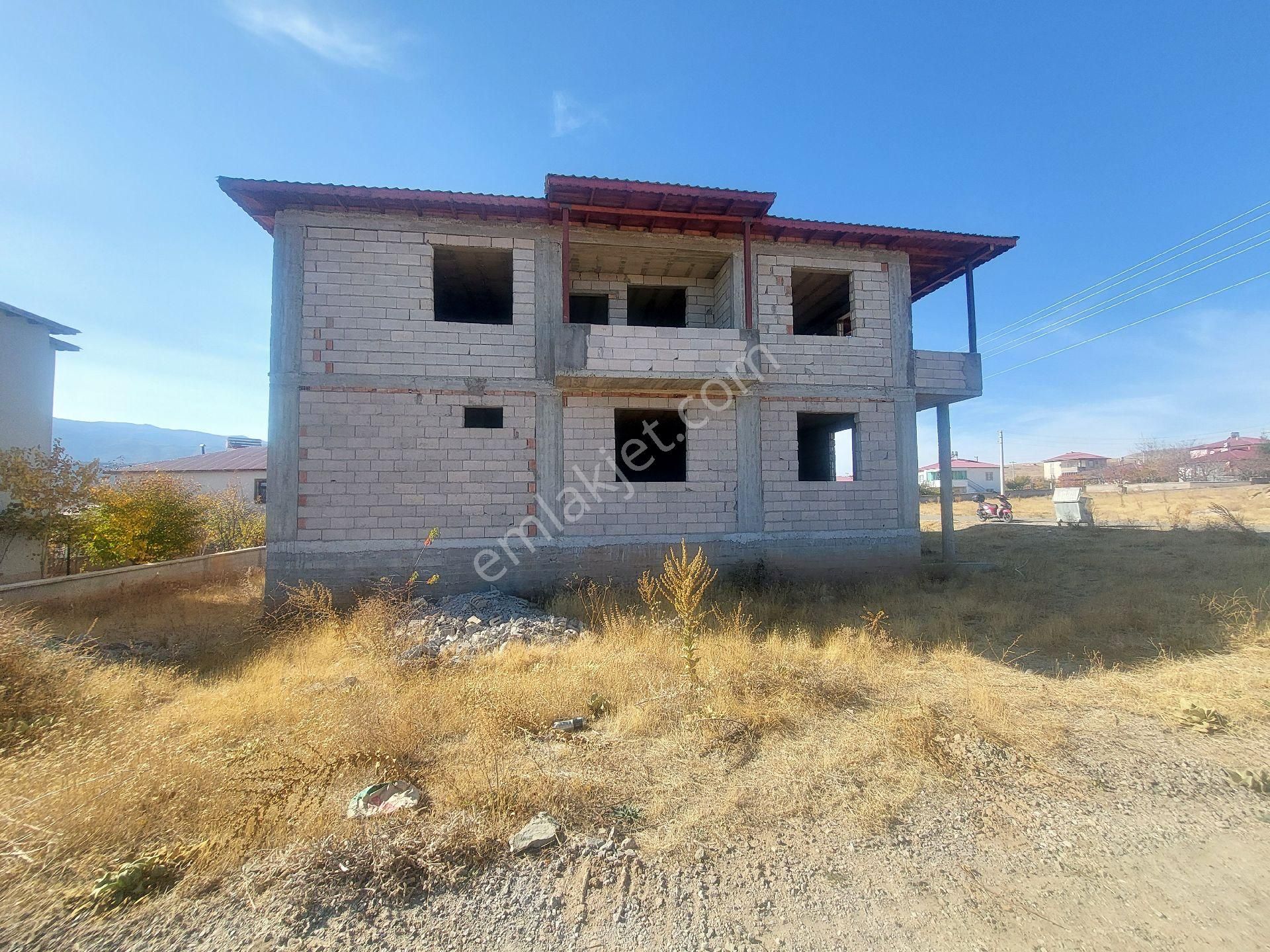 Niğde Ulukışla Kilan Yaylasinda 364 M2 Dublex Daire - Görsel 18