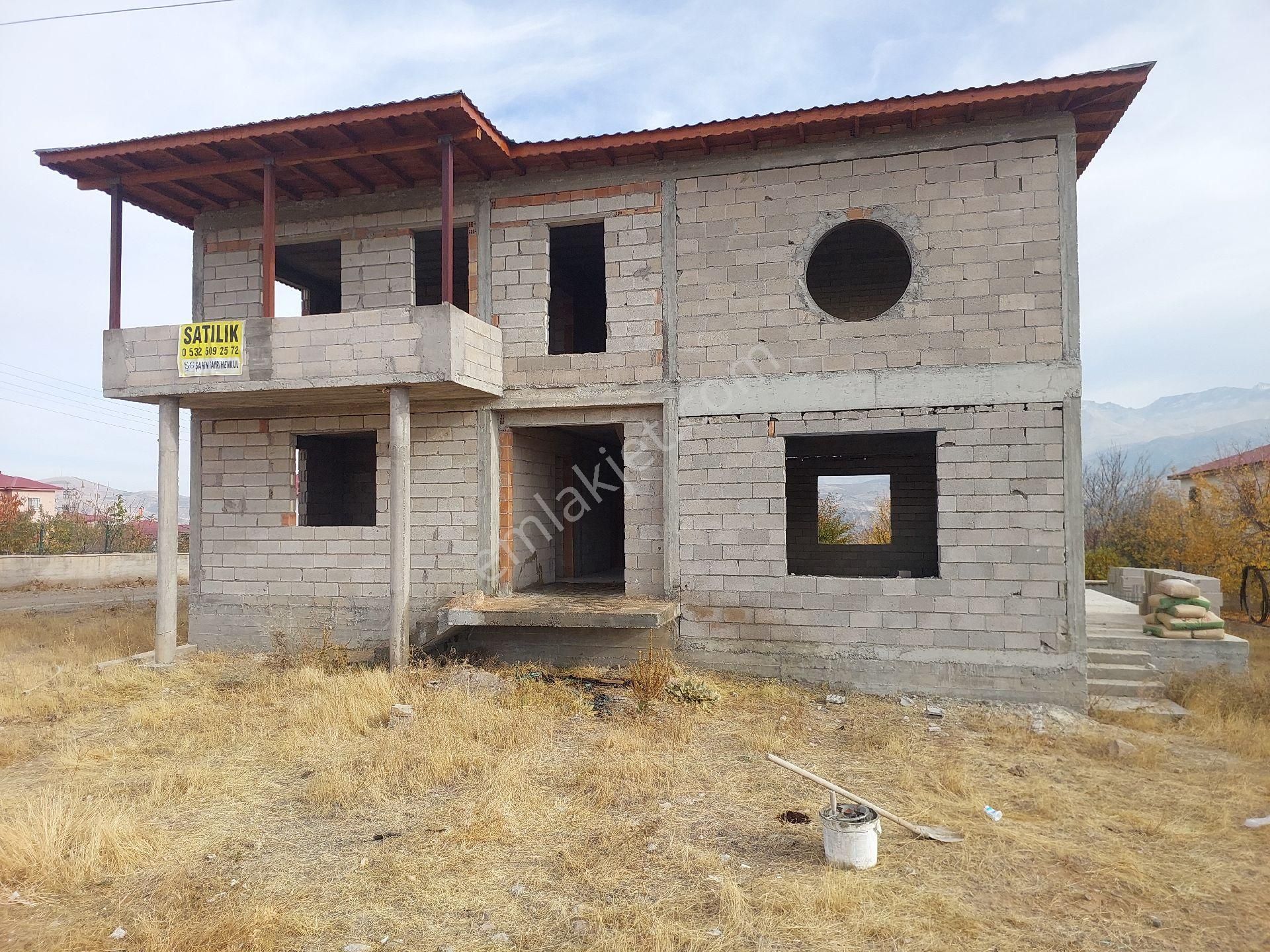 Niğde Ulukışla Kilan Yaylasinda 364 M2 Dublex Daire - Görsel 16