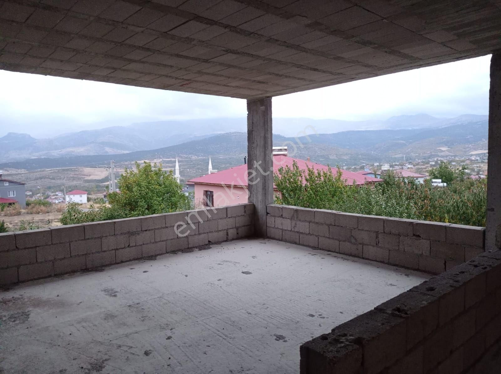 Niğde Ulukışla Kilan Yaylasinda 364 M2 Dublex Daire - Görsel 4