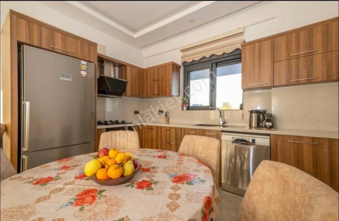 Manavgat Ilıca Satılık Daire Manavgat Kumköy Satılık Villa.