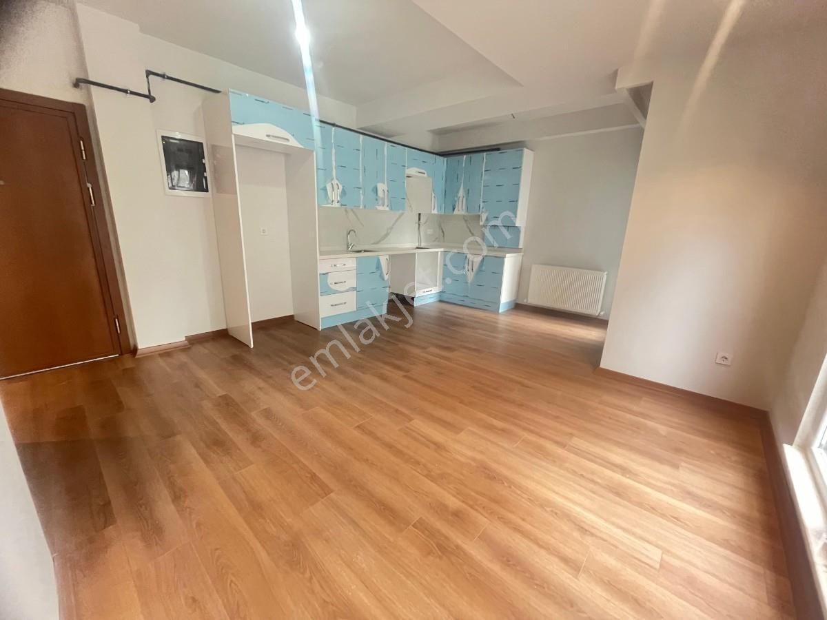 Maltepe Yalı Kiralık Daire Turyaptan Maltepe Yalıda Sahile 2 Dk. Sıfır, Kiralık 1+1 Daire