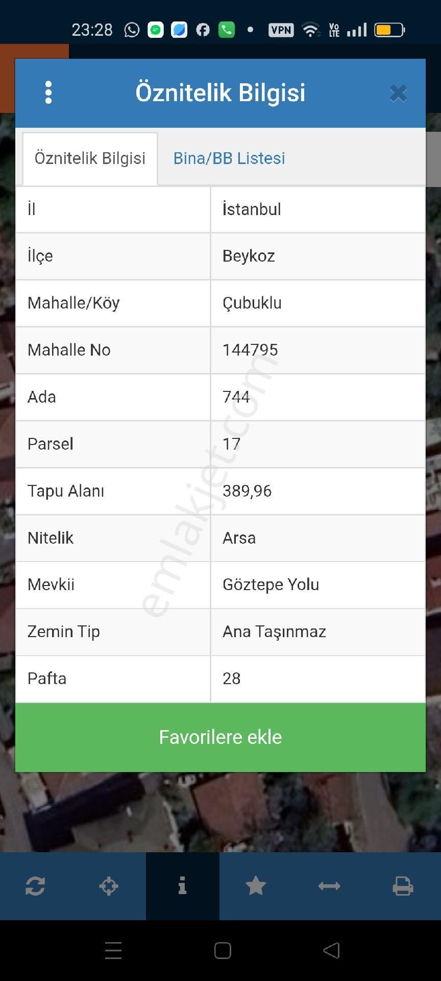 Beykoz Rüzgarlıbahçe Satılık Müstakil Ev Acil Satılık 4 Katlı Bina Bu Ay Donuna Kadar Son Fiyat