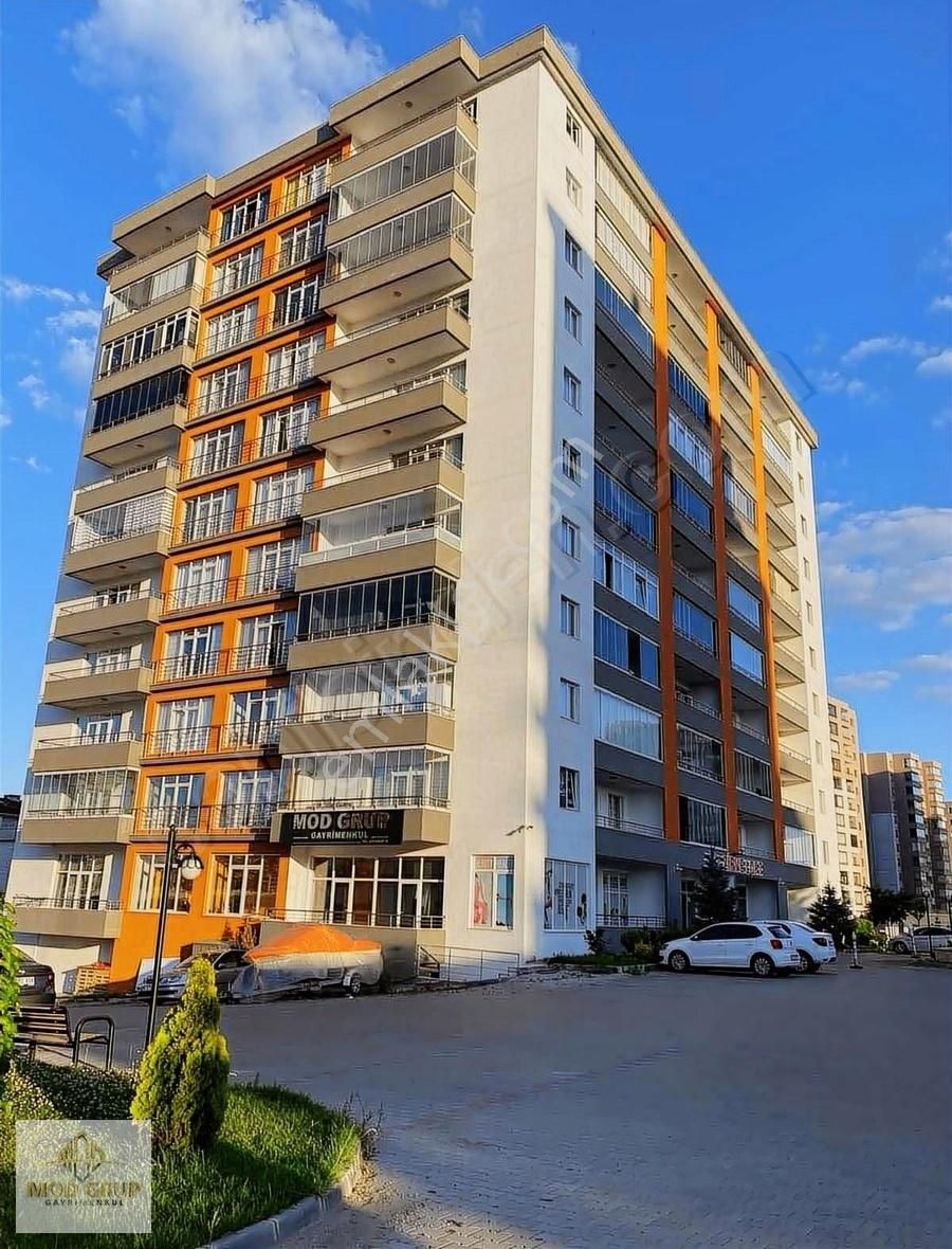 Etimesgut Şeker Kiralık Daire Mod Grup'dan Zirve Loft Residance 7/24 Güvenlikli Eşyalı Kiralık