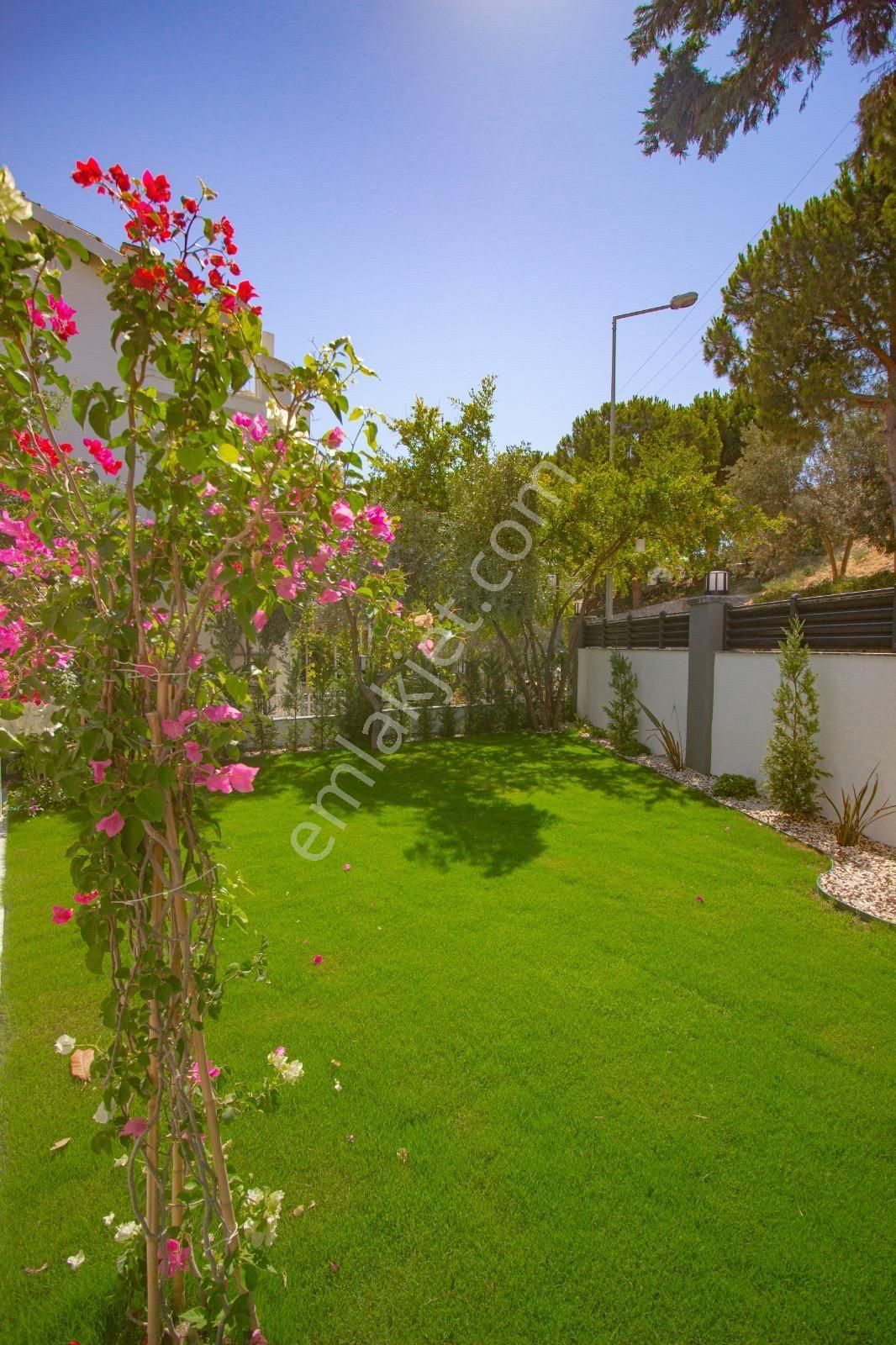 ++bıg Group** Kadınlar Denizi,köşe Konum.içi Yenilenmiş,deniz Manzaralı Villa - Görsel 13