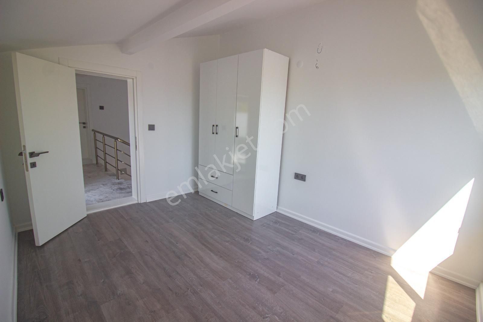 ++bıg Group** Kadınlar Denizi,köşe Konum.içi Yenilenmiş,deniz Manzaralı Villa - Görsel 22