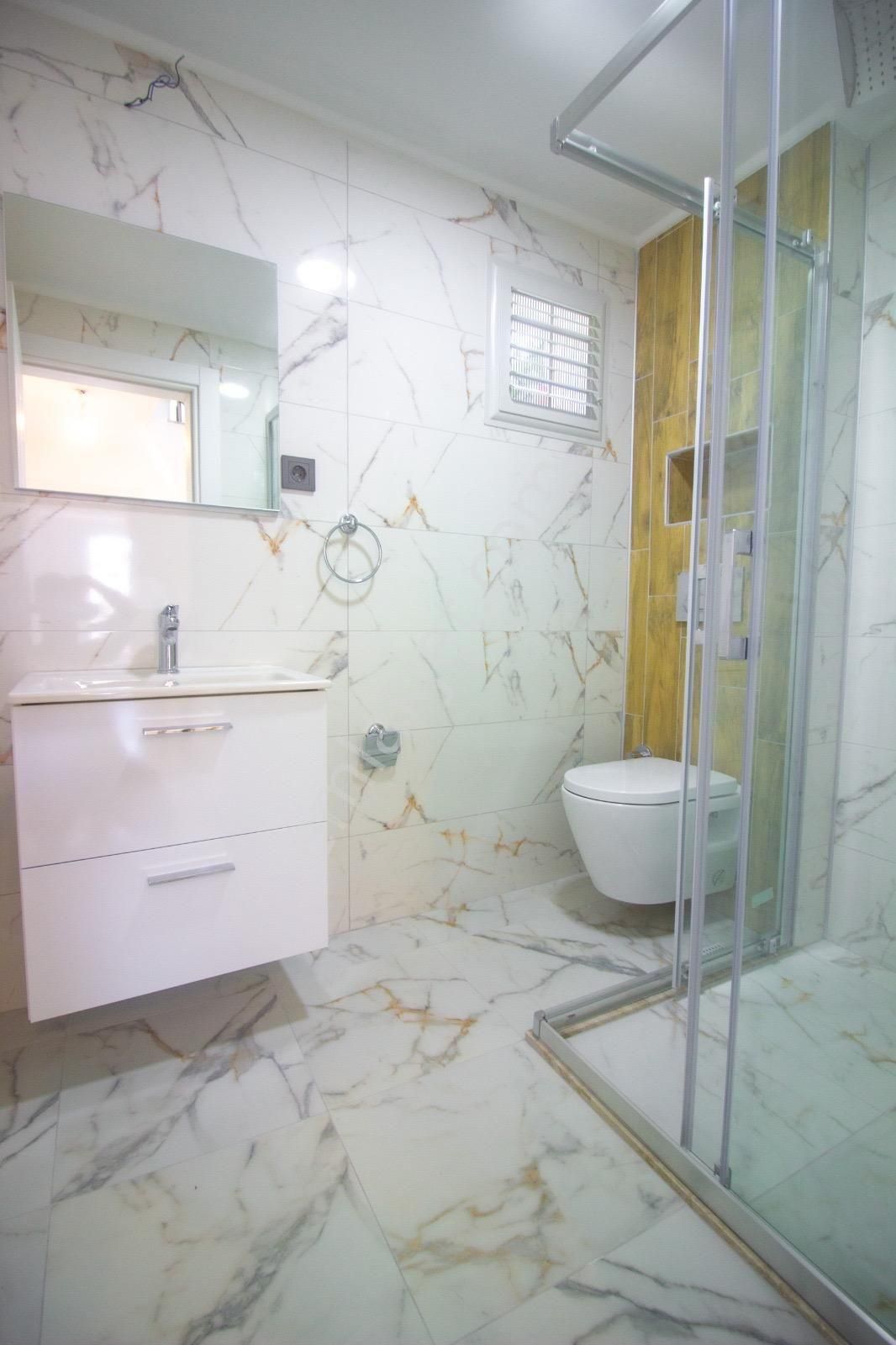 ++bıg Group** Kadınlar Denizi,köşe Konum.içi Yenilenmiş,deniz Manzaralı Villa - Görsel 24