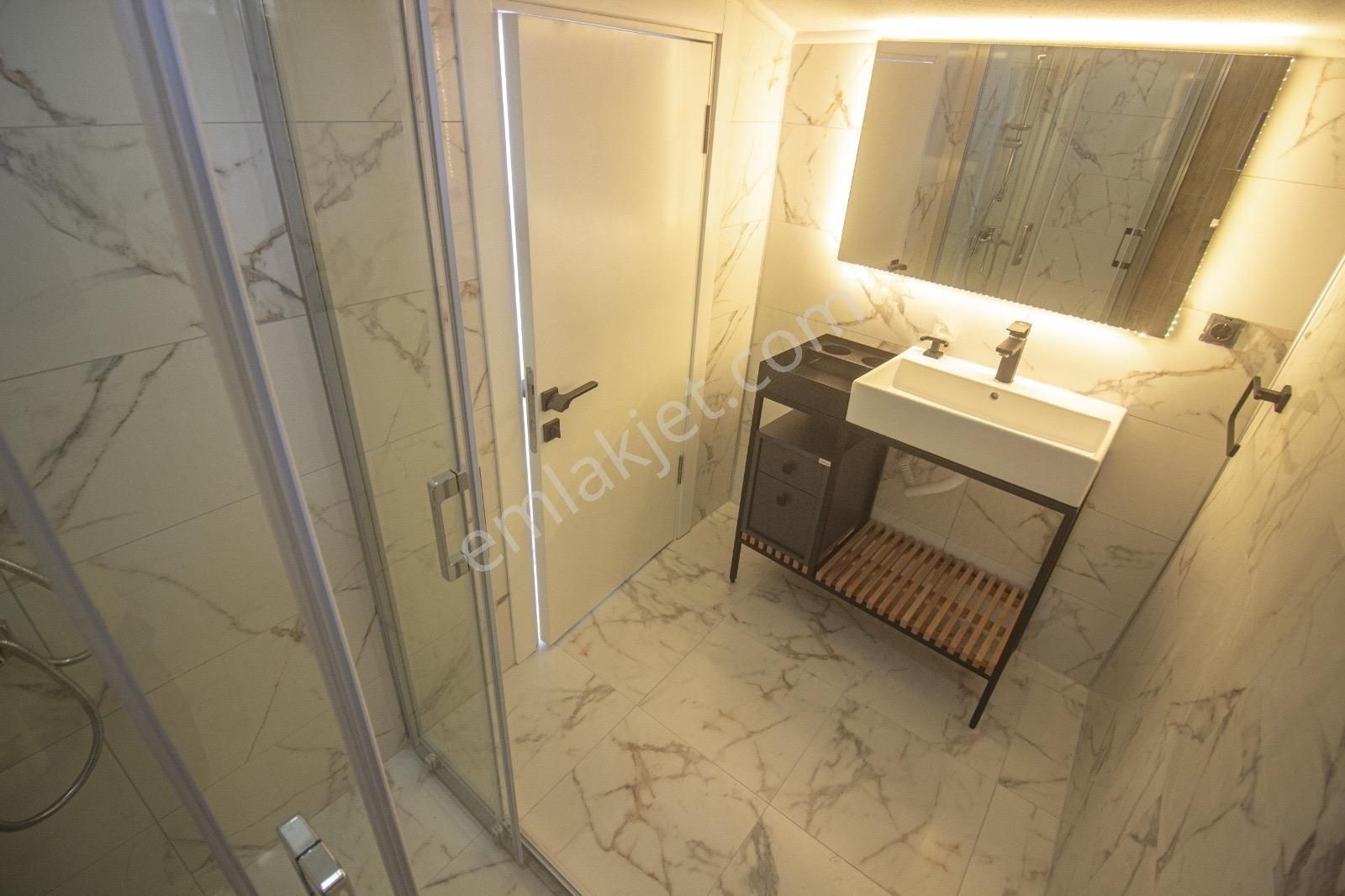 ++bıg Group** Kadınlar Denizi,köşe Konum.içi Yenilenmiş,deniz Manzaralı Villa - Görsel 25