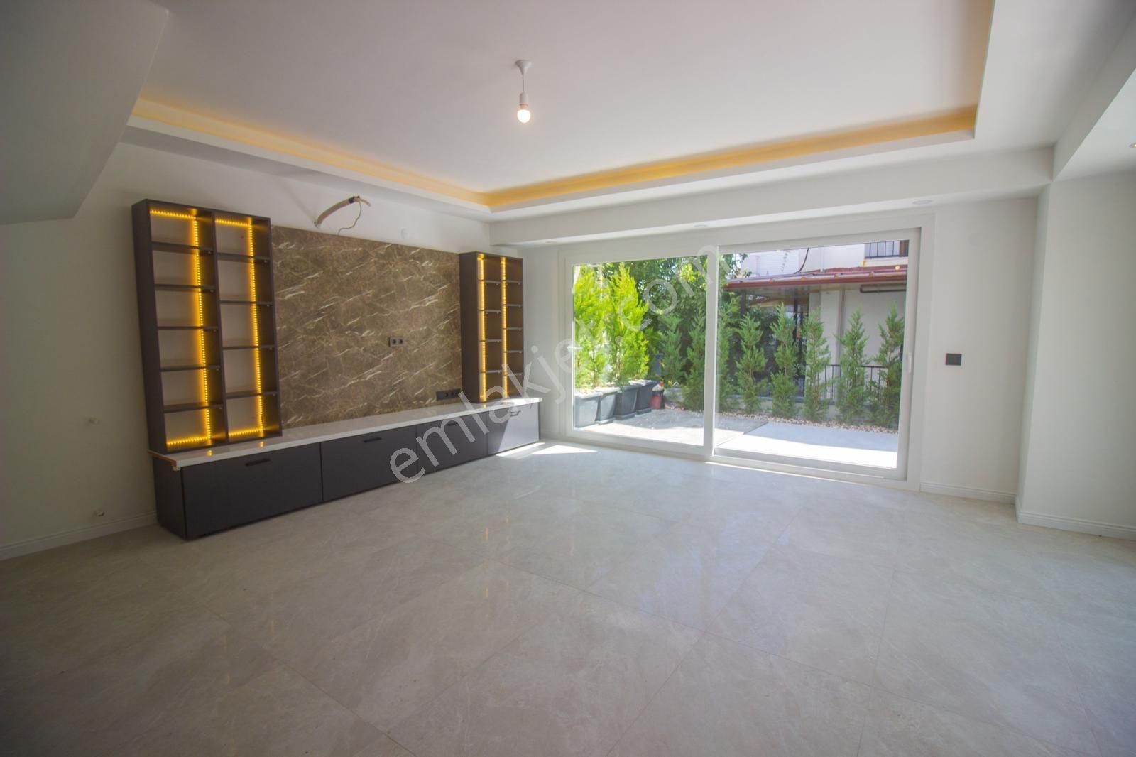 ++bıg Group** Kadınlar Denizi,köşe Konum.içi Yenilenmiş,deniz Manzaralı Villa - Görsel 14