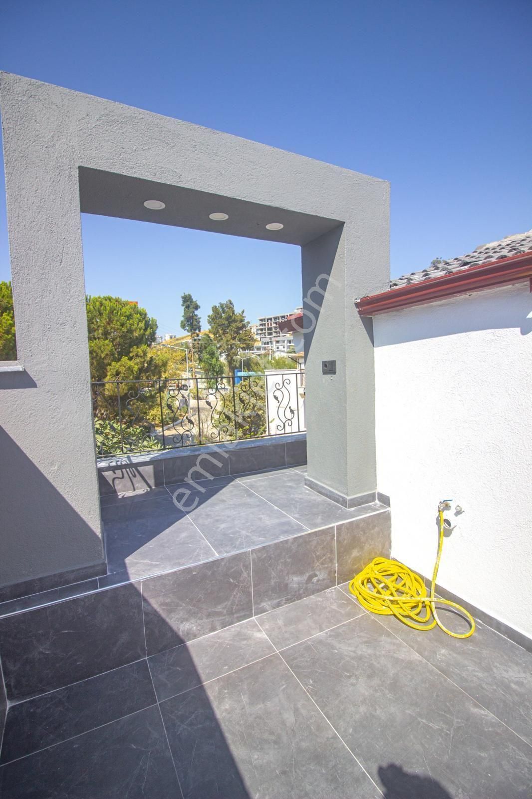 ++bıg Group** Kadınlar Denizi,köşe Konum.içi Yenilenmiş,deniz Manzaralı Villa - Görsel 29