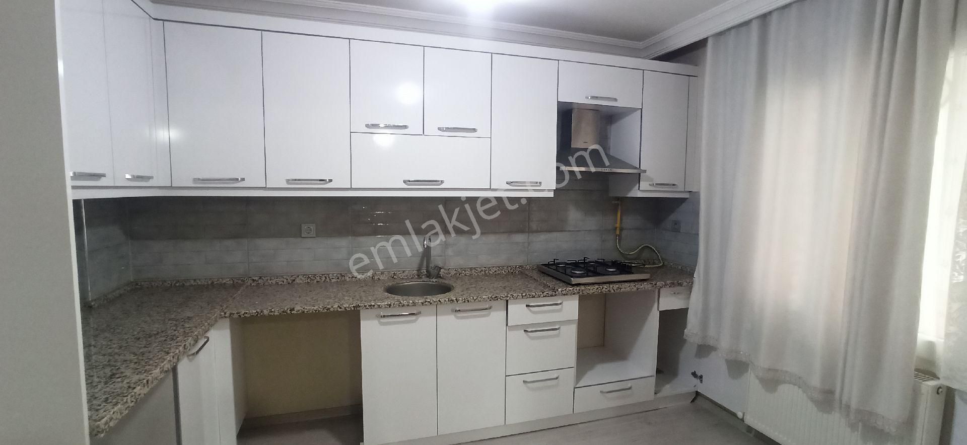 Gaziemir Hürriyet Kiralık Daire Gaziemir Sarnıç 2+1 Amerikan Mutfak Doğalgazlı