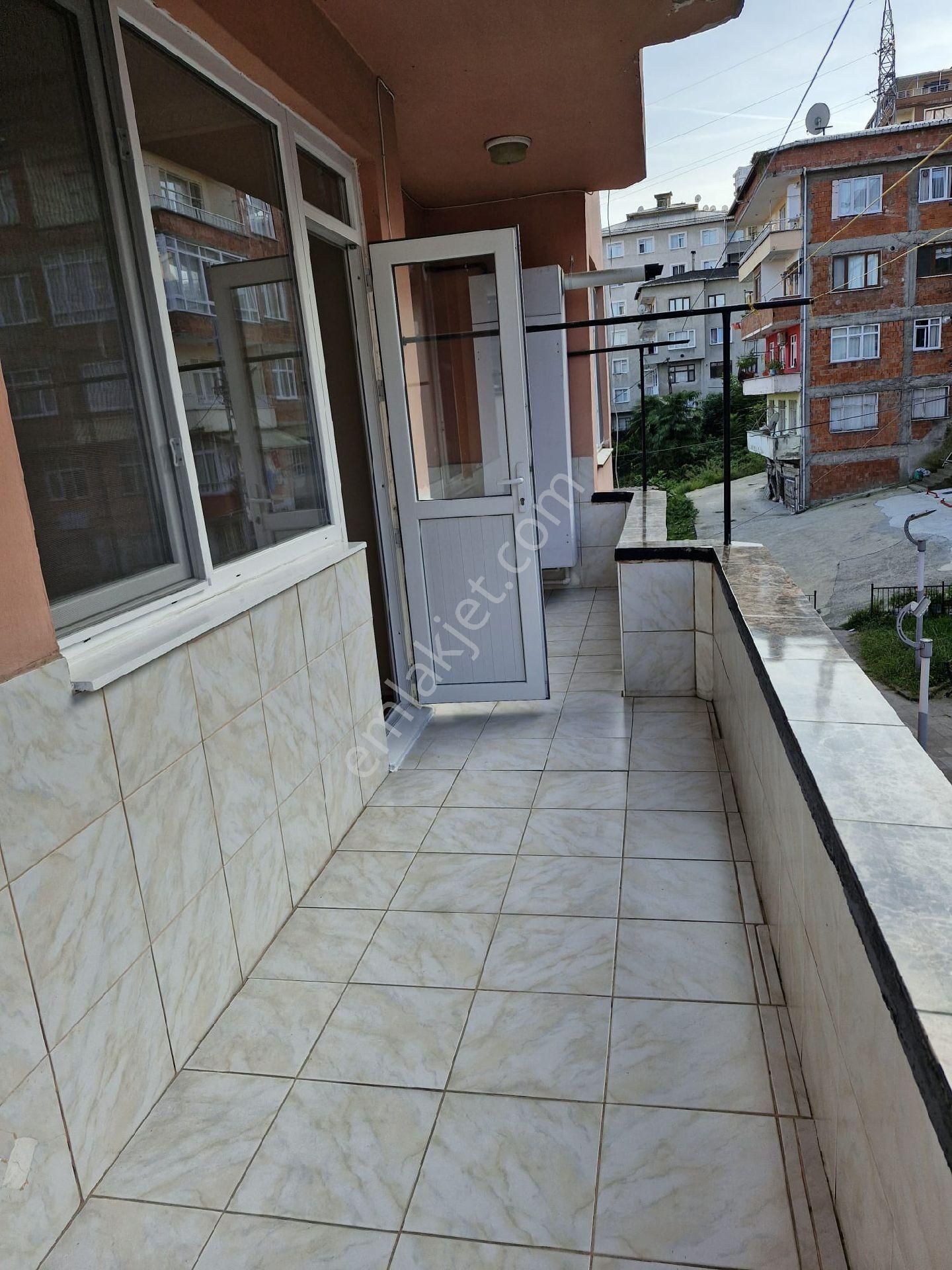 Rize Merkez Çarşı Kiralık Daire Rize Çarşı Mahallesi Kiralık Daire