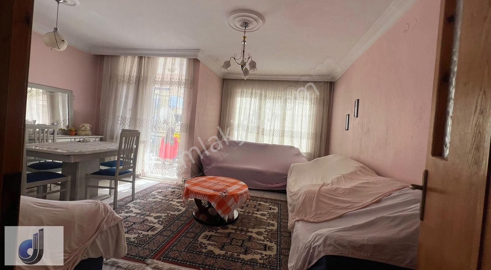 Soma Kurtuluş Kiralık Daire Korupark Civarı Eşyalı Kiralık Daire