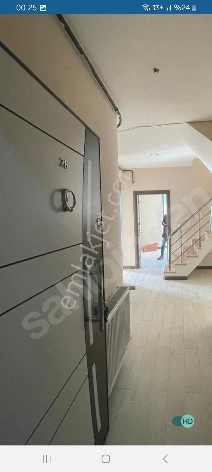 Yıldırım Millet Kiralık Daire Bursa Yildirim Mıllet Mah Dubleks Kiralık Daire