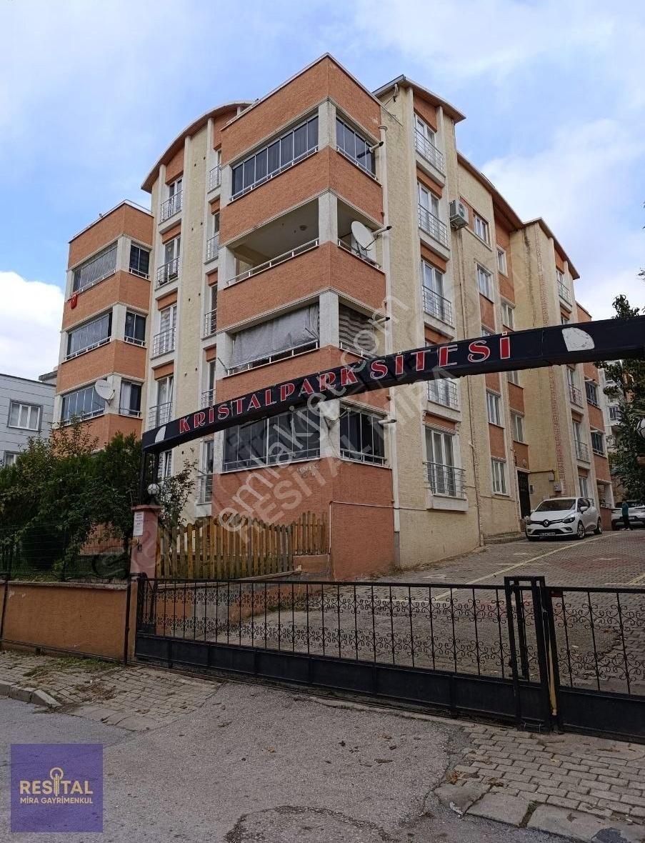 Kestel Vanimehmet Satılık Daire Kestel Vanimehmette Kristal Park Sit Mükemmel Manzaralı Dubleks