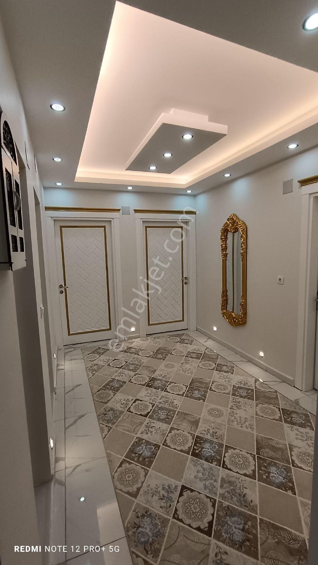 Tarsus Şahin Kiralık Daire Lüx Sıfır Ucuz Kiralık Daire