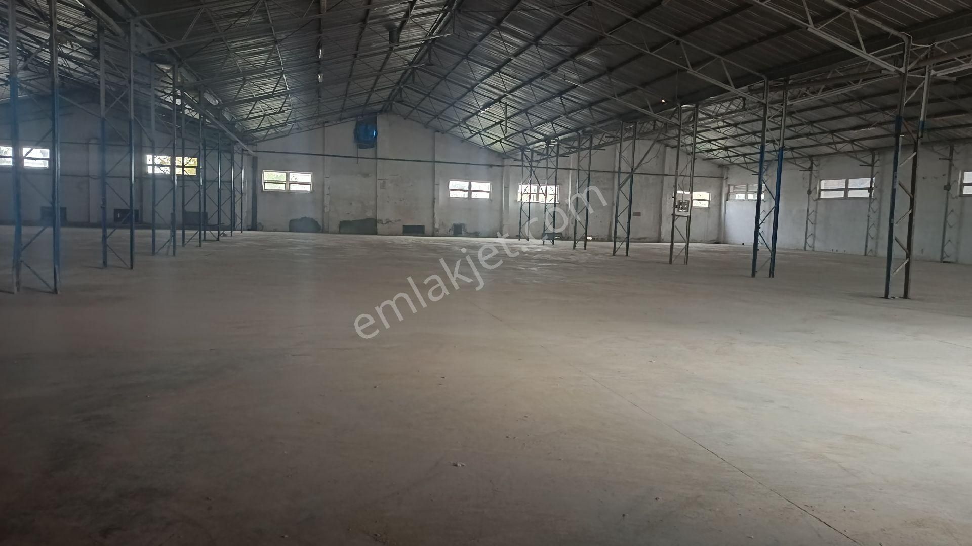 Geyve Tepecikler Kiralık Fabrika Sakarya Geyve Orhaniye Satılık 13221 M² Arsa 6000 M² Fabrika