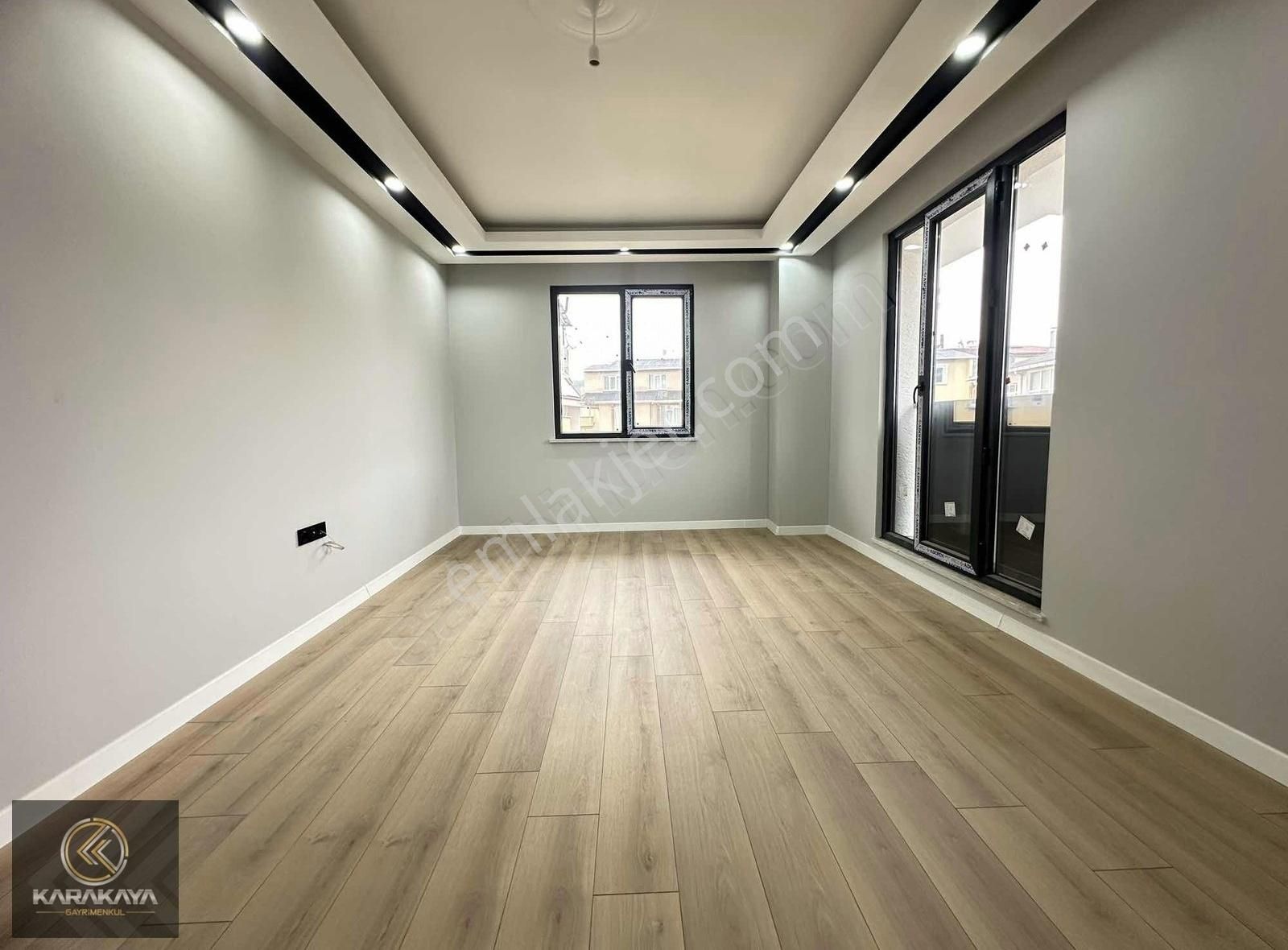 Darıca Bağlarbaşı Satılık Daire Bağlarbaşı Mah 2+1 95 M² Ultra Lüx Arakat Seviyesinde Daire