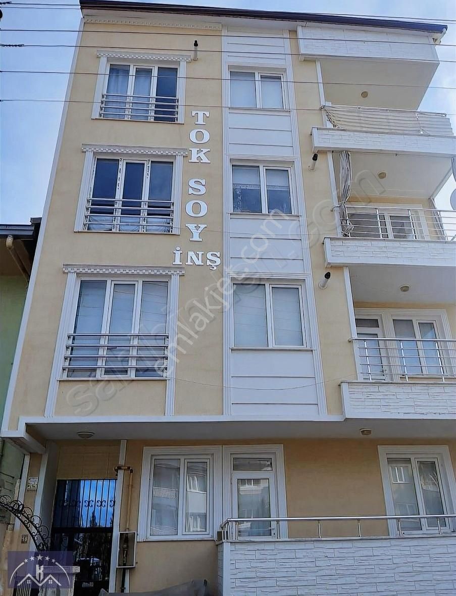 Burdur Merkez Aydınlıkevler Satılık Daire Burdur Aydınlıkevler Mah. 3+1 110m2 Dubleks Ferah Satılık Daire