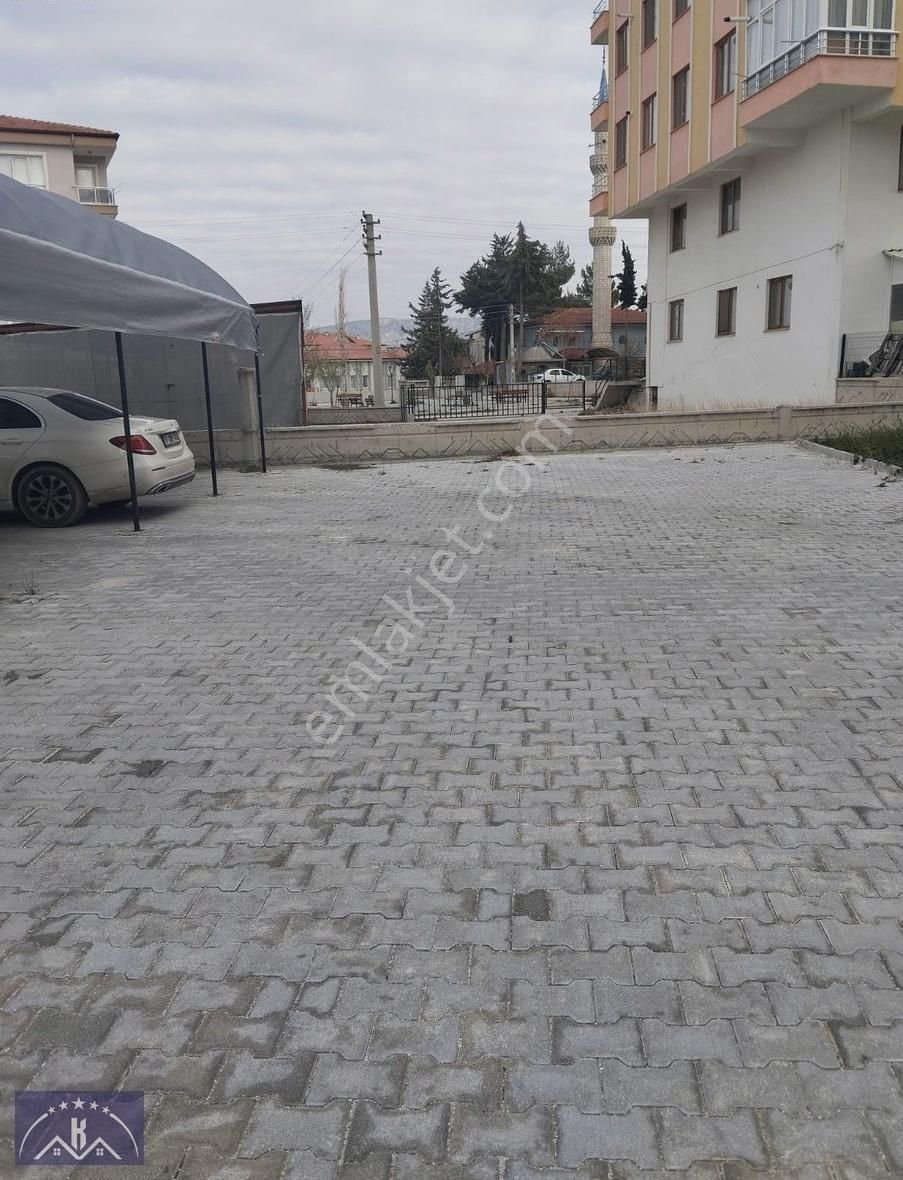 Burdur Merkez Bağlar Satılık Daire Burdur Bağlar Mah 3+1 170m2 Arakat Ferah Yeni Yapı Satılık Daire