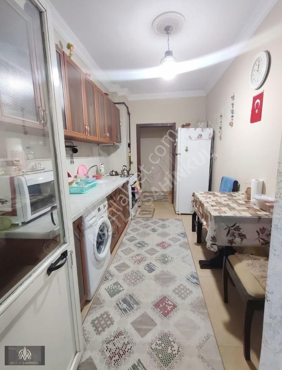 Mamak Gülveren Satılık Daire Gülveren Mahallesi Yüksek Giriş 2+1 Balkonlu Daire